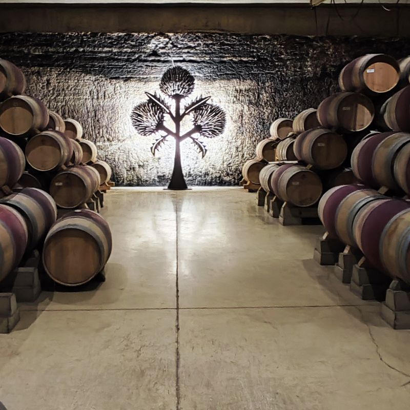 Bodegas Roda, Haro Bodegas Roda, Haro