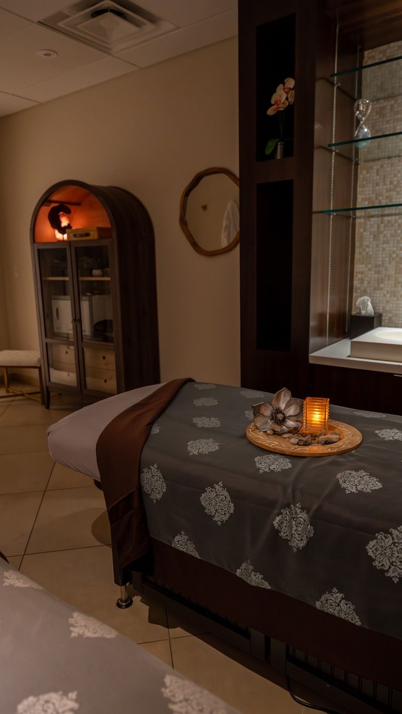 Body Treatments That Go Beyond the Basics Body Treatments That Go Beyond the Basics