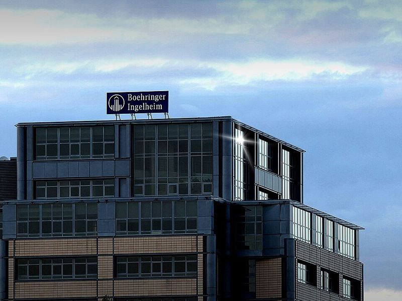 Boehringer and von Baumbach Family (Germany) Boehringer and von Baumbach Family (Germany)