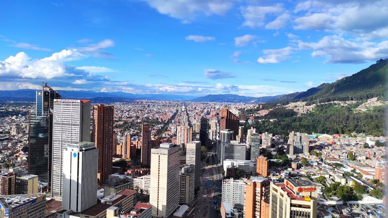 Bogota, Colombia