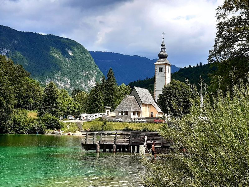 Bohinj, Slovenia Bohinj, Slovenia