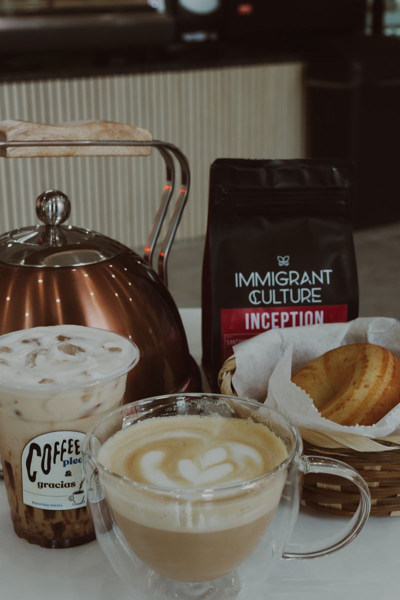 Bold Coffee That Stands On Its Own Bold Coffee That Stands On Its Own
