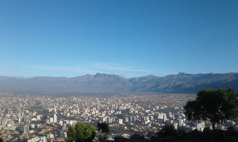 Bolivia Bolivia