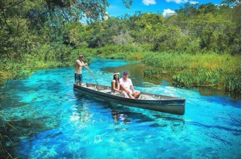 Bonito, Mato Grosso do Sul Bonito, Mato Grosso do Sul