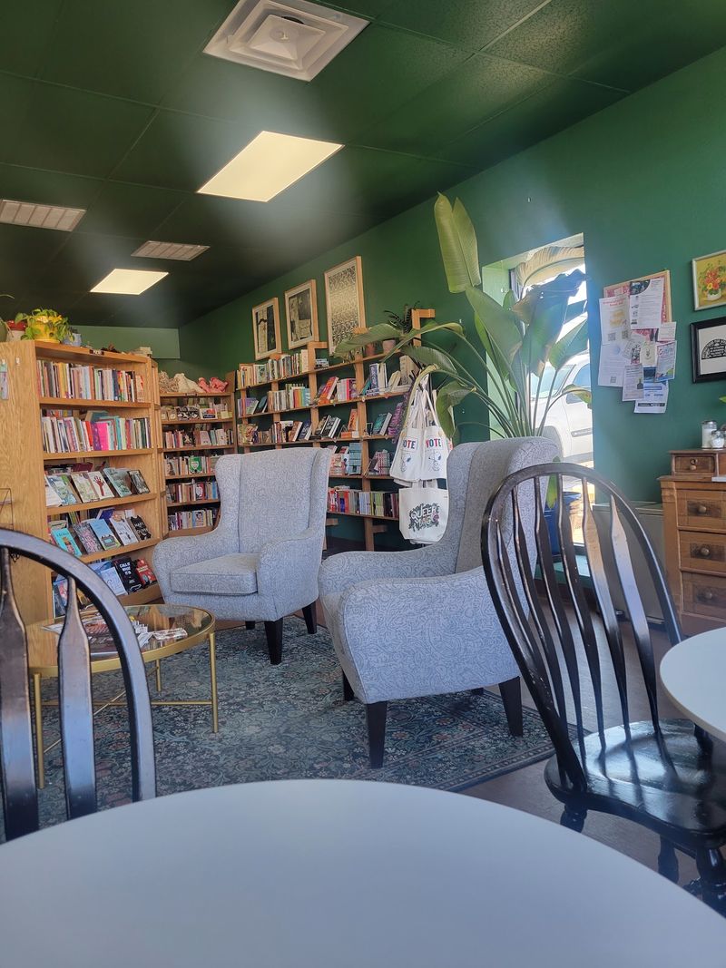 Book Clubs, Events, and the Living Literary Calendar