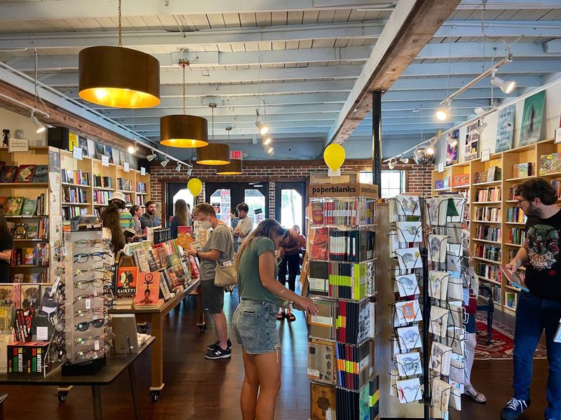 Book Clubs That Actually Reflect the Community