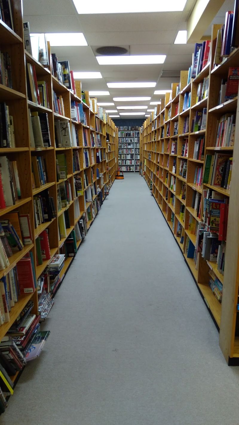 Book Nook - Peoria Book Nook - Peoria