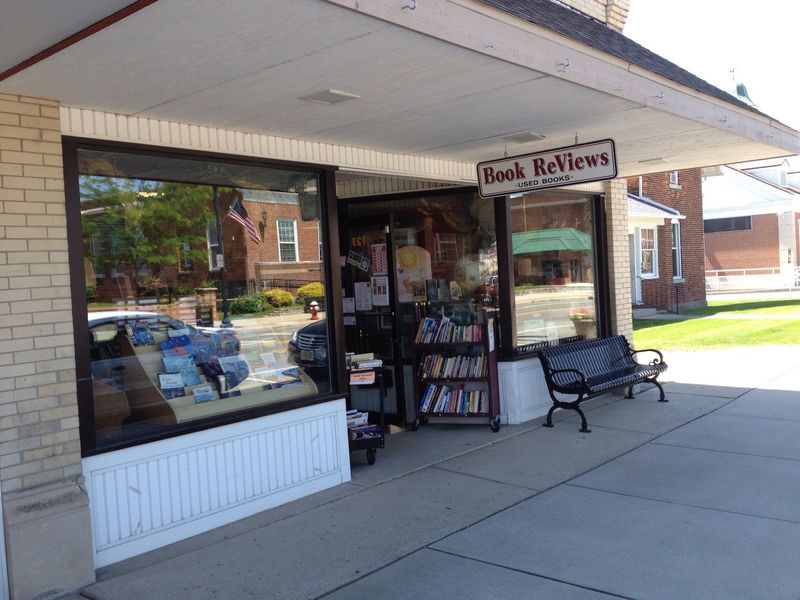Book ReViews, Bluffton Book ReViews, Bluffton