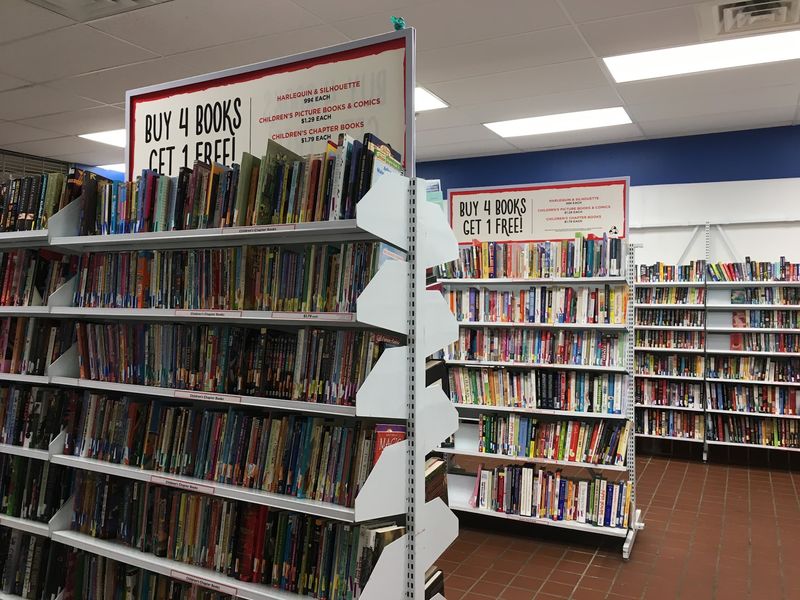 Books, Music, and Media for Every Kind of Reader or Listener Books, Music, and Media for Every Kind of Reader or Listener