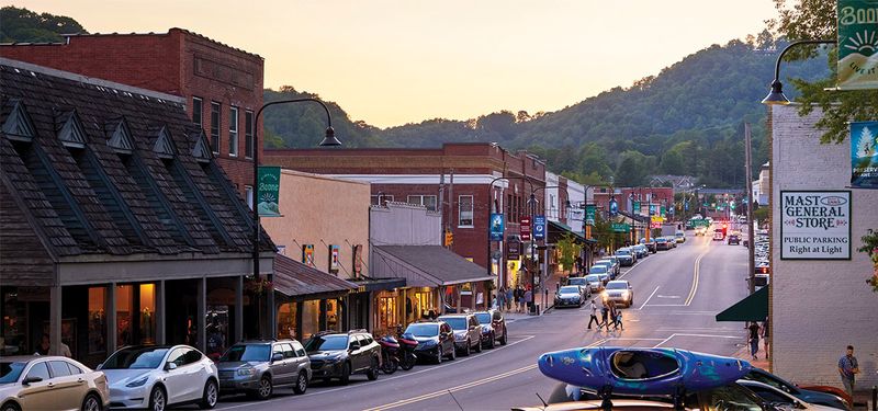 Boone Offers More Choice and Commercial Scale Boone Offers More Choice and Commercial Scale