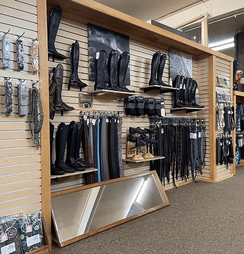 Boots, Helmets, and Fit Questions Boots, Helmets, and Fit Questions