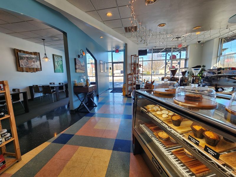 Boston Stoker Coffee - Dayton Boston Stoker Coffee - Dayton
