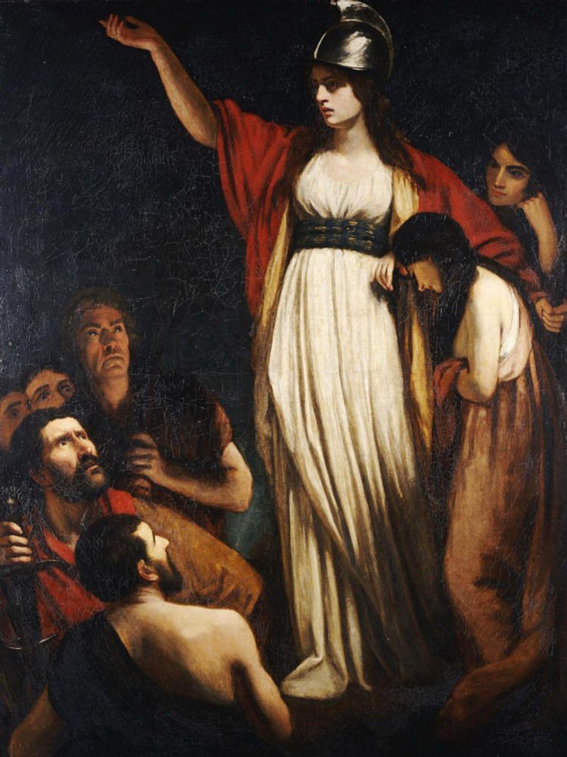 Boudica Boudica