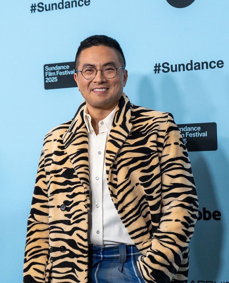 Bowen Yang: A Comedy Star Who Made History on Saturday Night Live Bowen Yang: A Comedy Star Who Made History on Saturday Night Live
