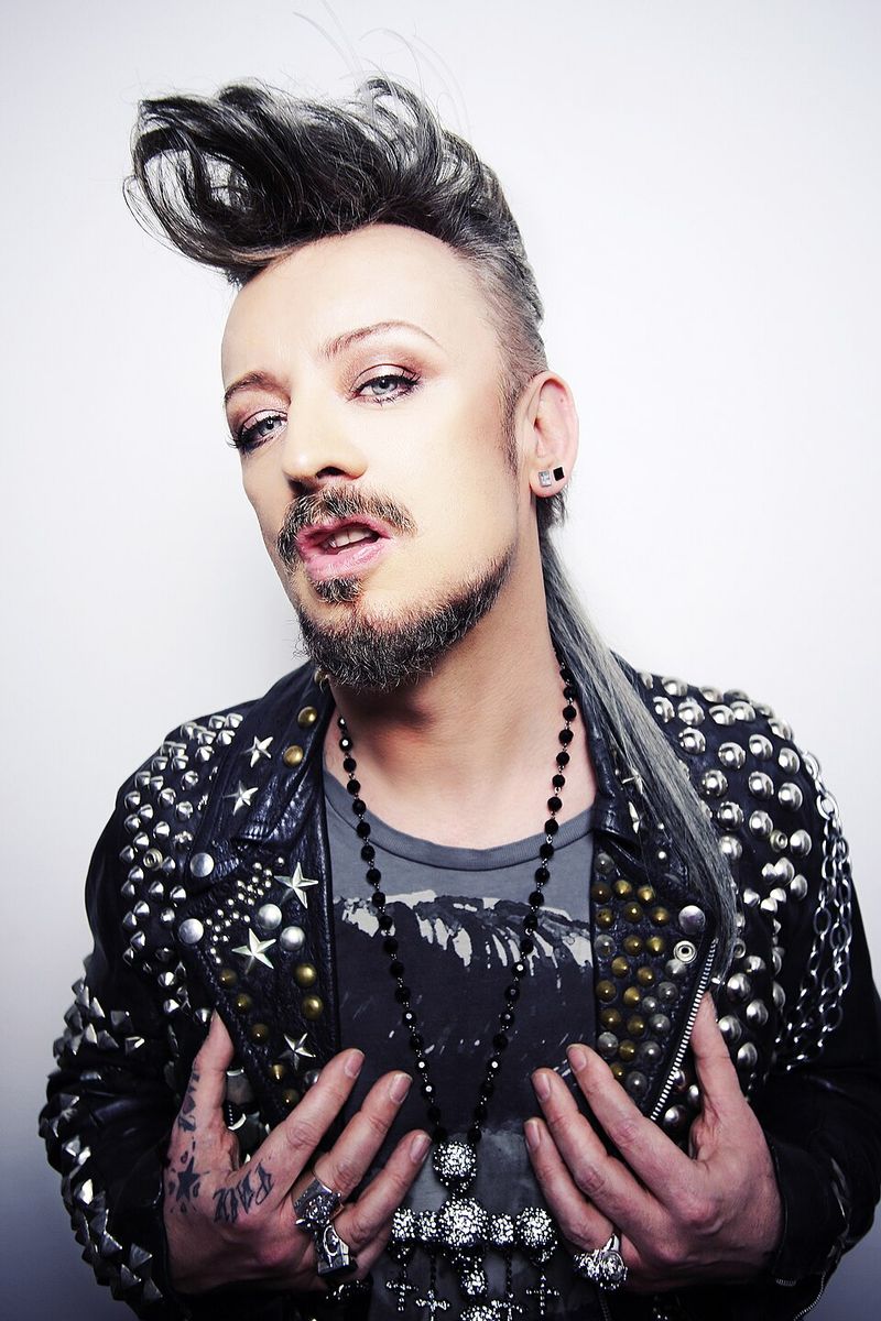Boy George Boy George