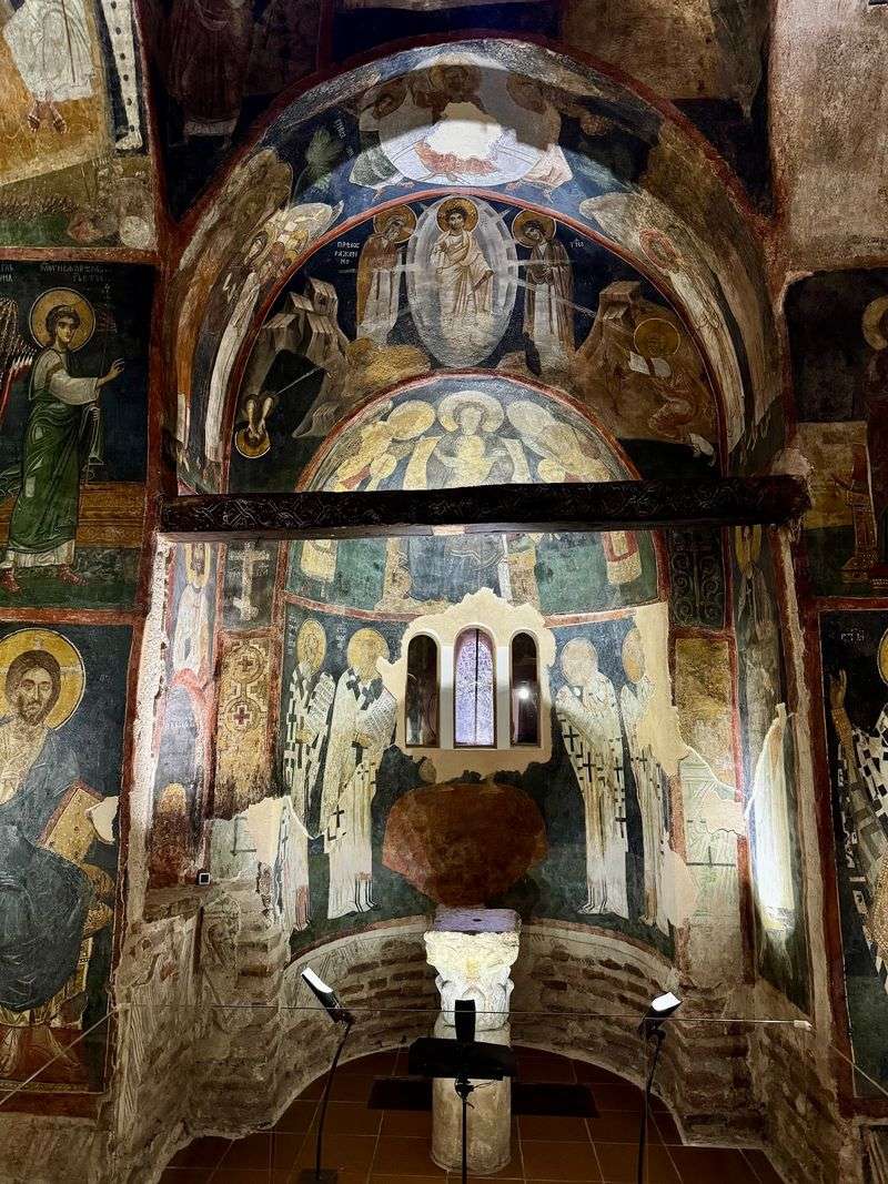 Boyana Church, Bulgaria Boyana Church, Bulgaria