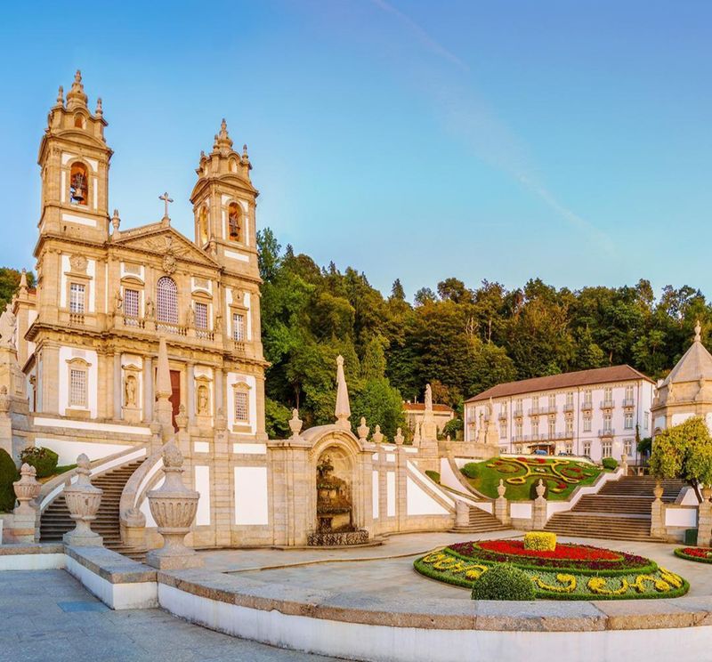 Braga, Portugal Braga, Portugal