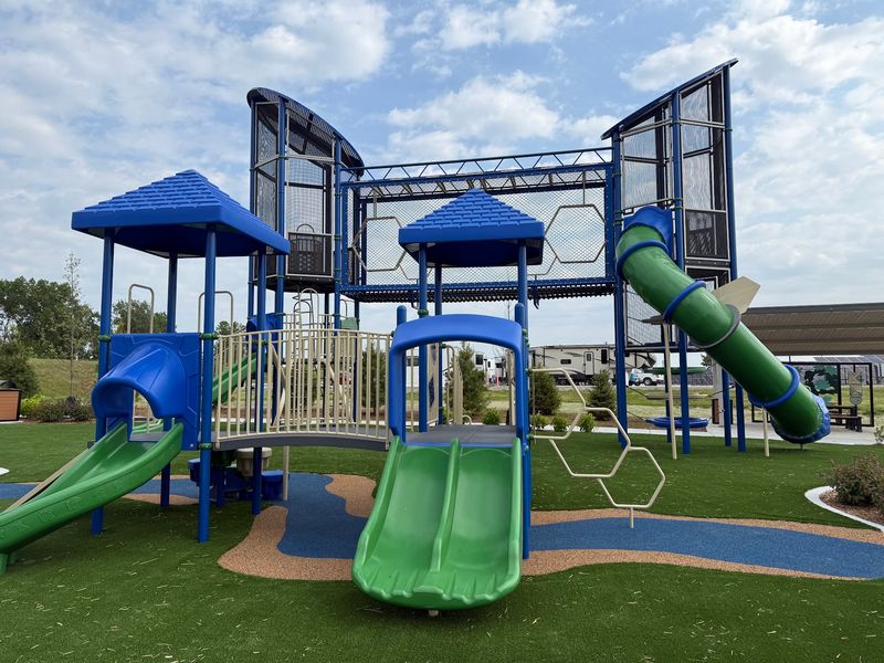 Brand New Playground Delights Young Adventurers Brand New Playground Delights Young Adventurers