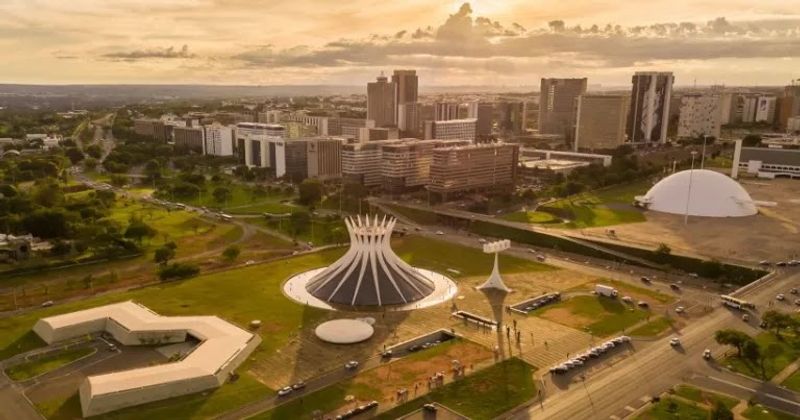 Brasilia Brasilia
