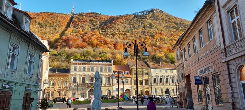 Brasov, Romania Brasov, Romania