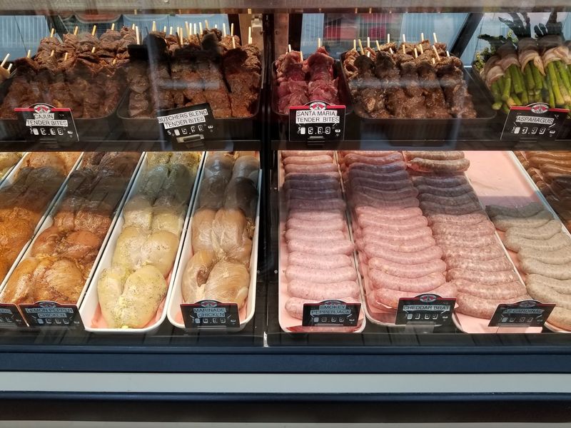 Bratwurst That Rules the East Valley Bratwurst That Rules the East Valley