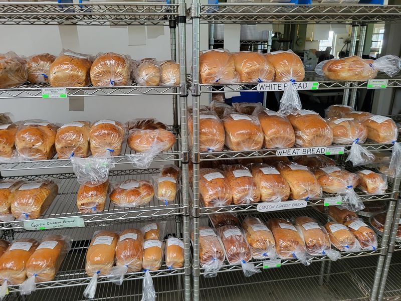 Bread Loaves That Carry Real Character Bread Loaves That Carry Real Character