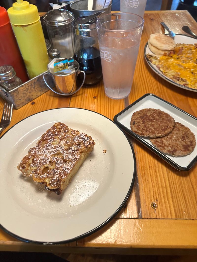 Bread Pudding French Toast with Pumpkin Syrup Bread Pudding French Toast with Pumpkin Syrup