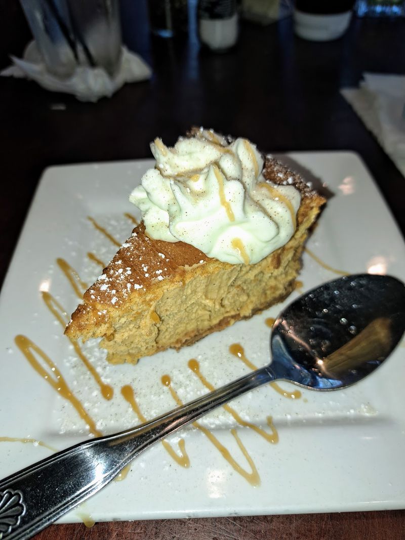 Bread Pudding Worth Saving Room For Bread Pudding Worth Saving Room For