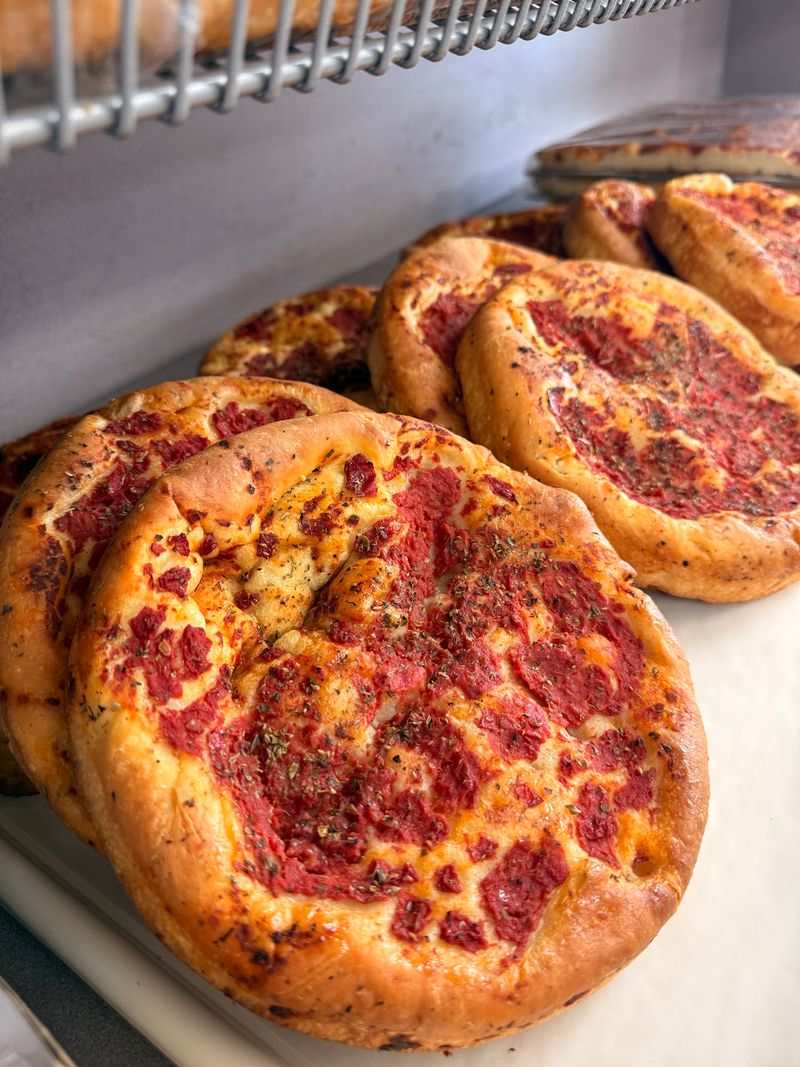 Bread and Focaccia Worth the Drive Bread and Focaccia Worth the Drive