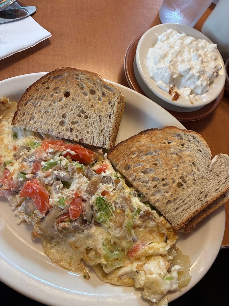 Breakfast All Day: The Reason Most People Show Up Breakfast All Day: The Reason Most People Show Up