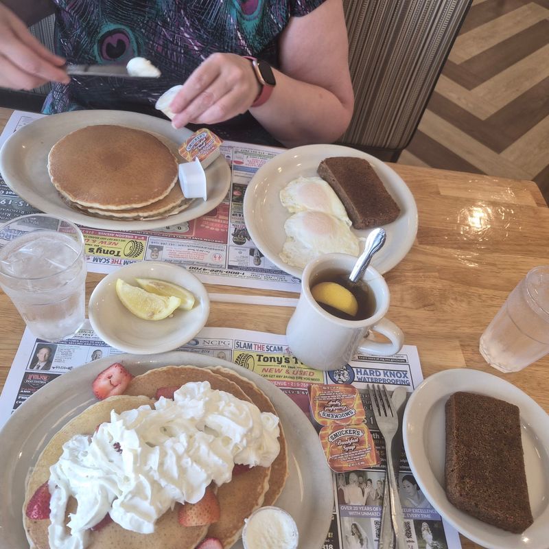 Breakfast All Day and Why That Matters Breakfast All Day and Why That Matters