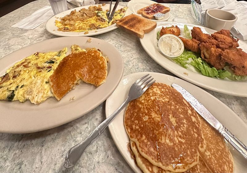 Breakfast All Day and Why That Matters Breakfast All Day and Why That Matters