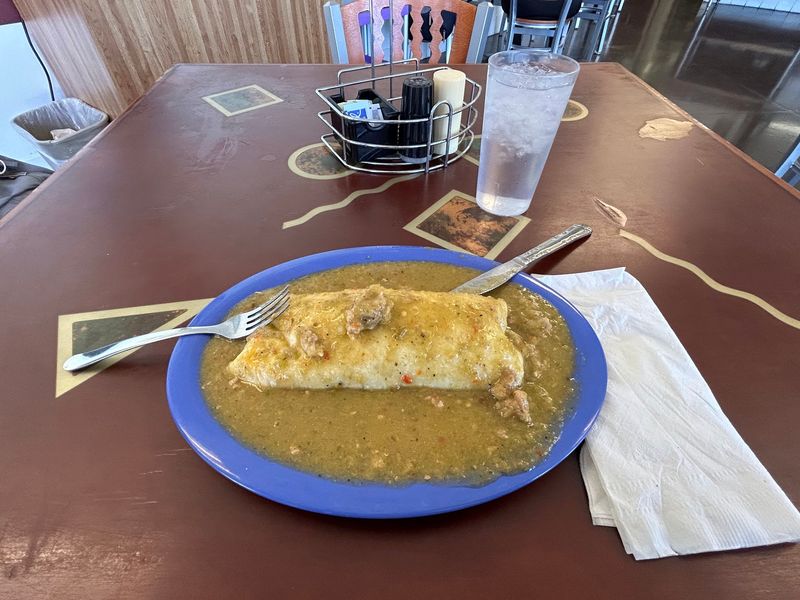 Breakfast Burritos That Earn Their Own Loyal Following Breakfast Burritos That Earn Their Own Loyal Following