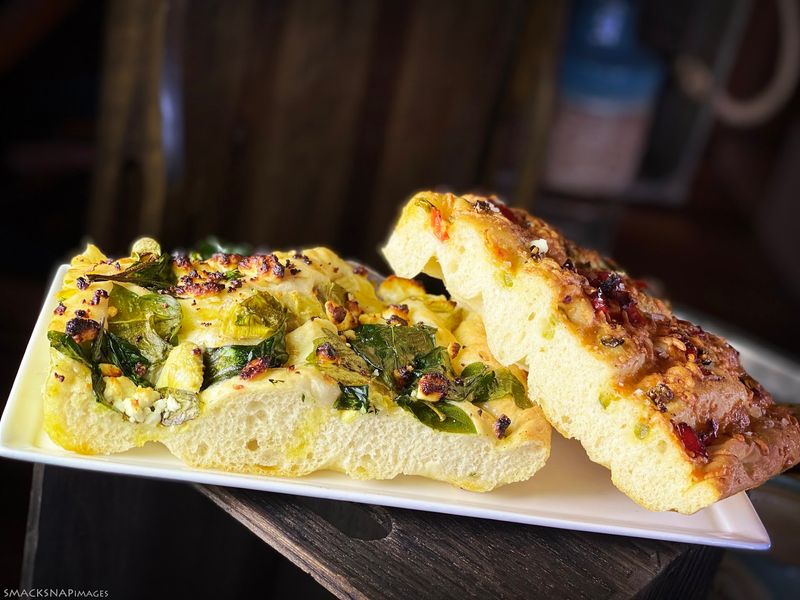 Breakfast Sandwich Built for Sharing Breakfast Sandwich Built for Sharing