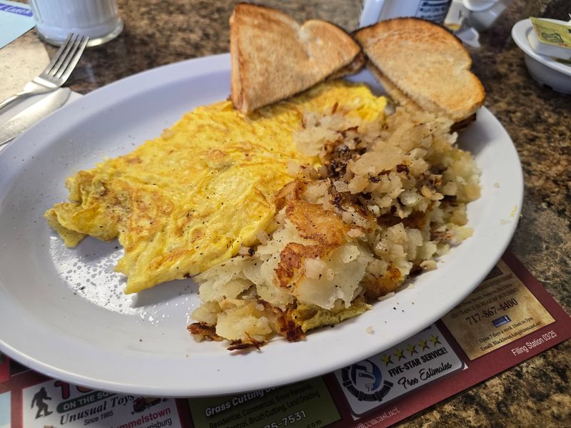 Breakfast That Actually Earns the Hype Breakfast That Actually Earns the Hype