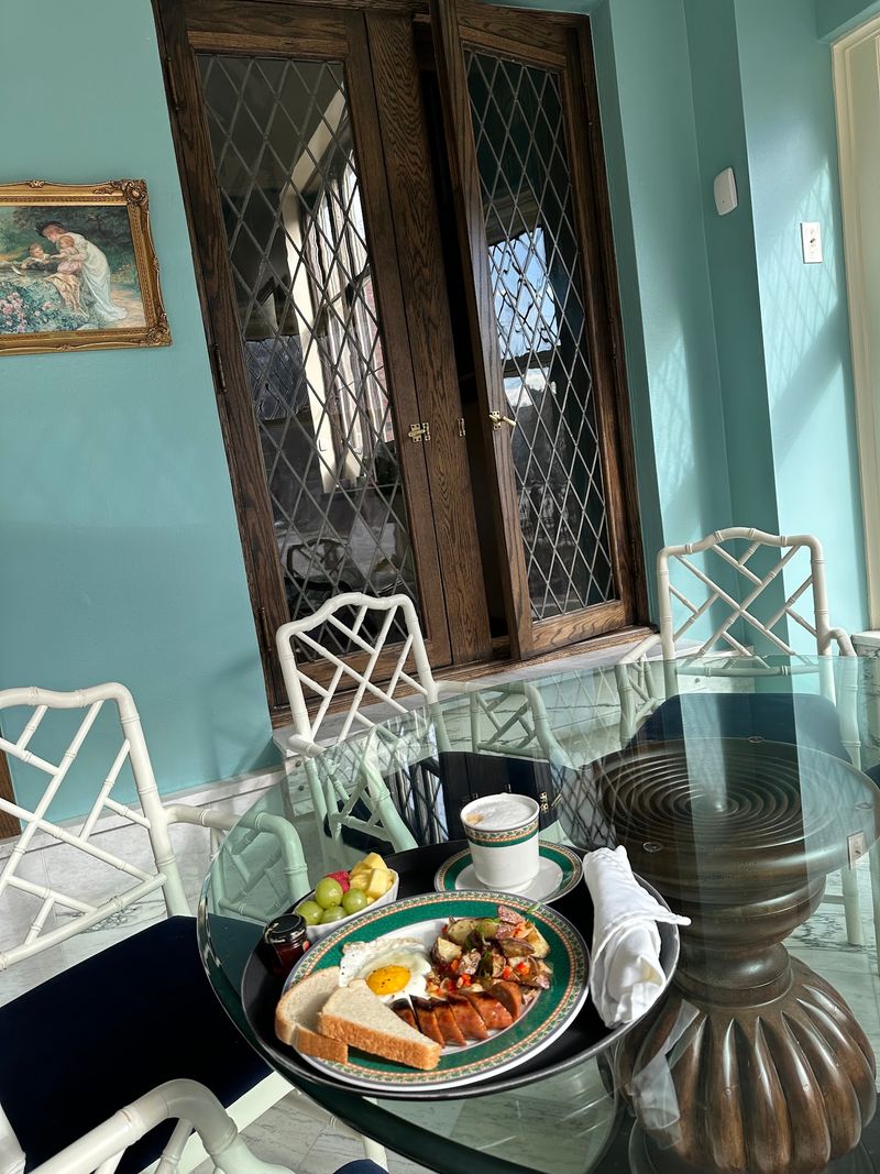 Breakfast That Feels Like a Special Occasion Breakfast That Feels Like a Special Occasion