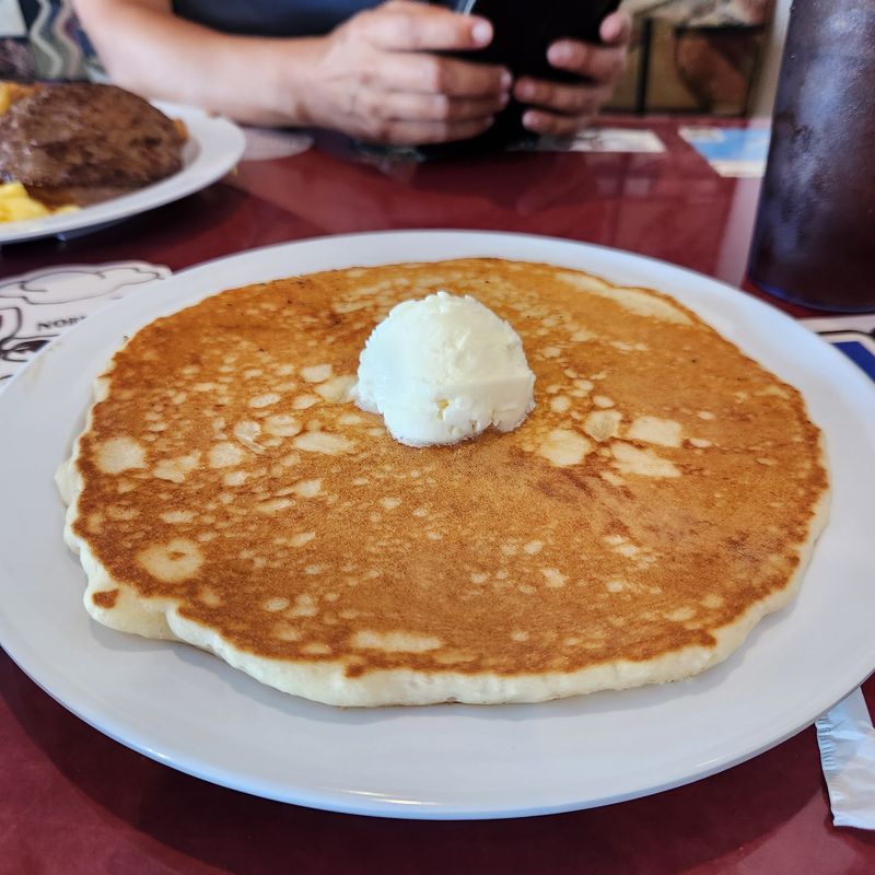 Breakfast That Keeps Regulars Coming Back Breakfast That Keeps Regulars Coming Back