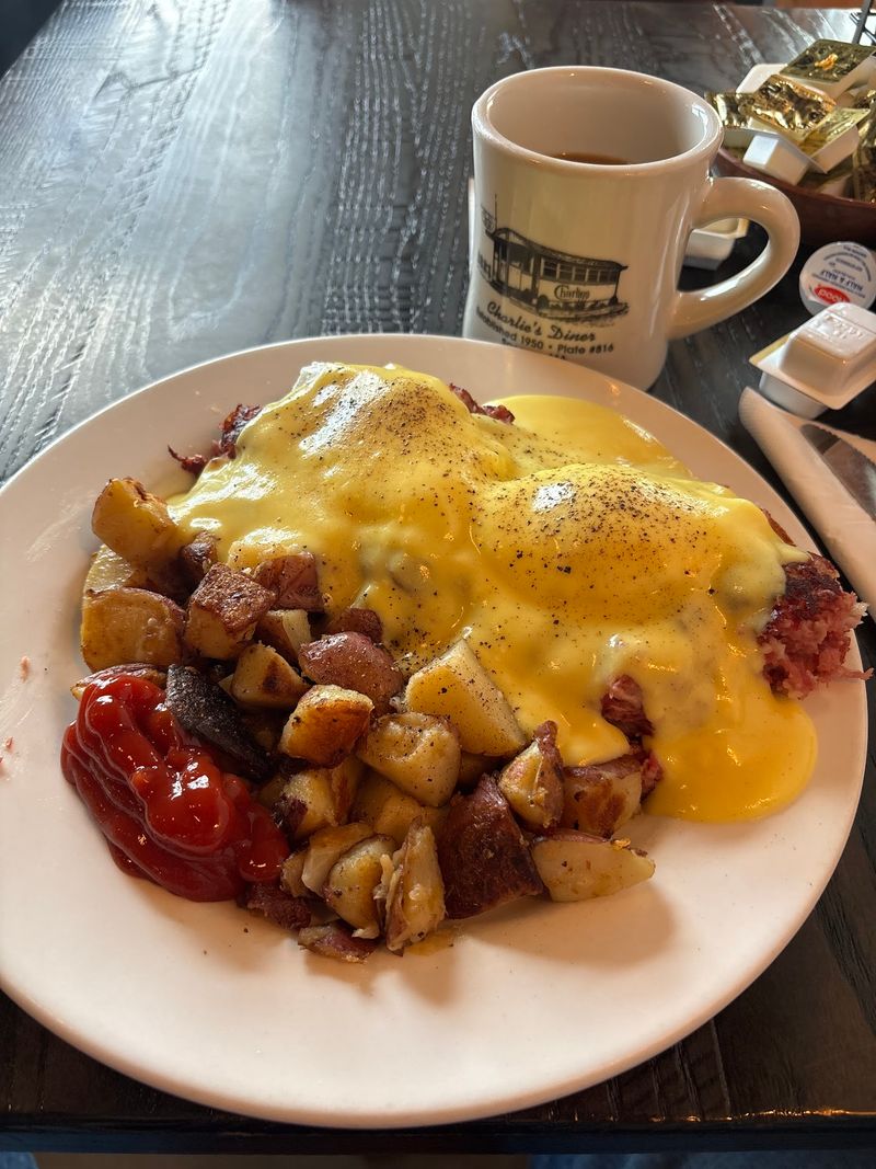 Breakfast That Locals Swear By Breakfast That Locals Swear By