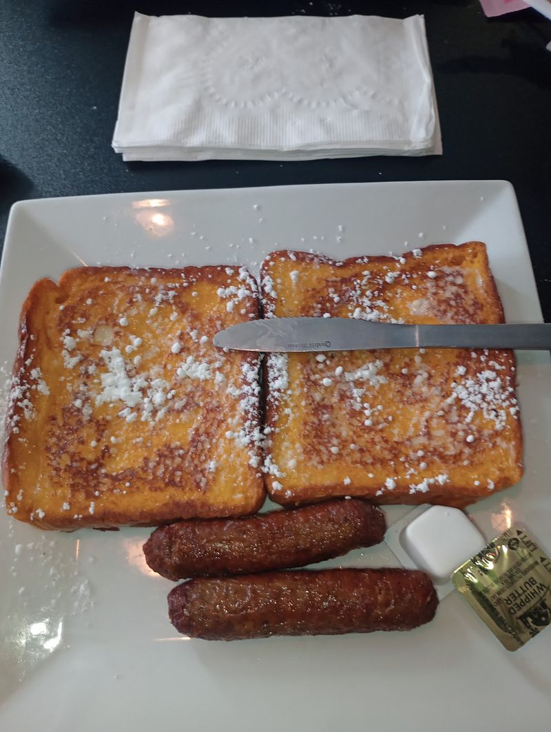 Breakfast That Makes You Want to Stay All Morning Breakfast That Makes You Want to Stay All Morning