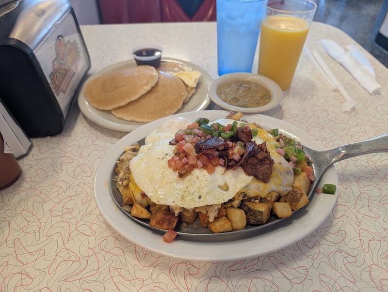 Breakfast That Refuses To Quit At Noon Breakfast That Refuses To Quit At Noon