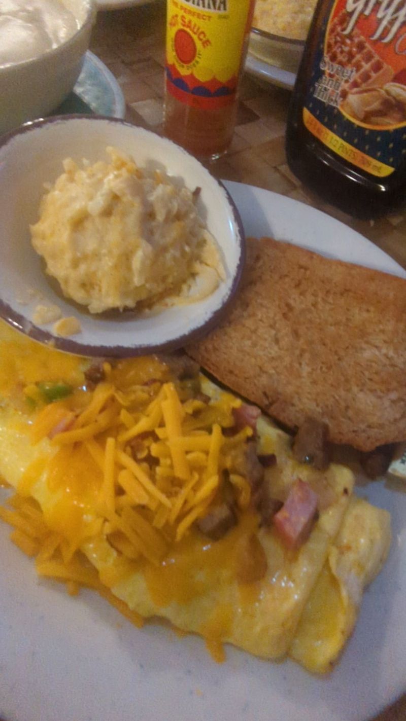 Breakfast That Turns Skeptics Into Regulars Breakfast That Turns Skeptics Into Regulars