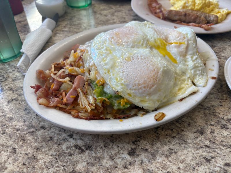 Breakfast Worth the Detour Breakfast Worth the Detour