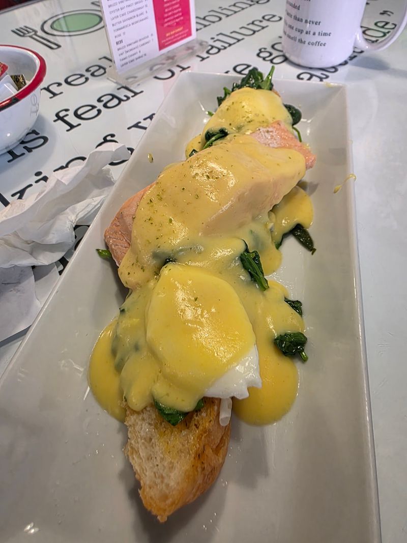 Breakfast Worth the Drive Breakfast Worth the Drive