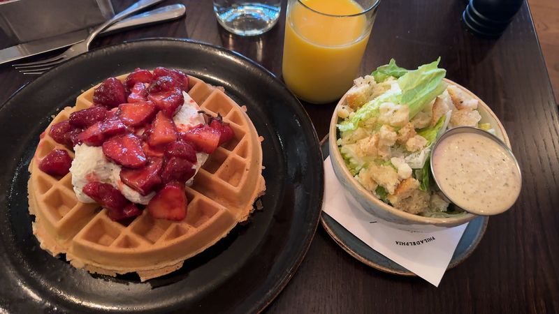 Breakfast and Brunch Worth Rearranging Your Schedule For Breakfast and Brunch Worth Rearranging Your Schedule For
