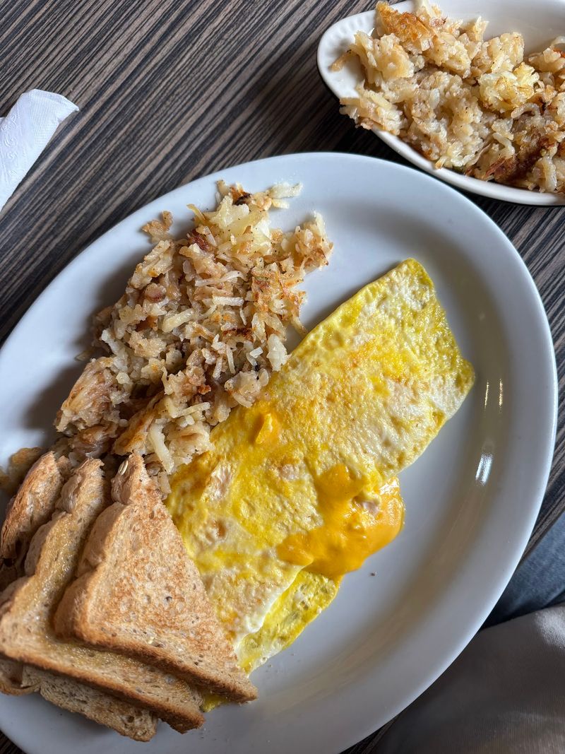 Breakfast and Savory Fare Worth Ordering Breakfast and Savory Fare Worth Ordering