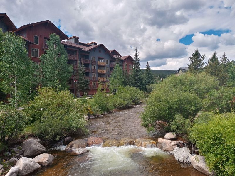 Breckenridge, Colorado Breckenridge, Colorado