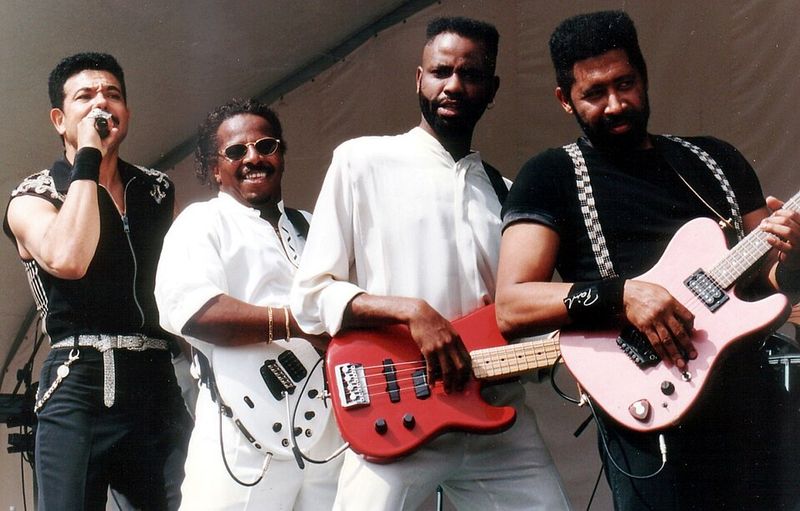 Brick House by Commodores Brick House by Commodores