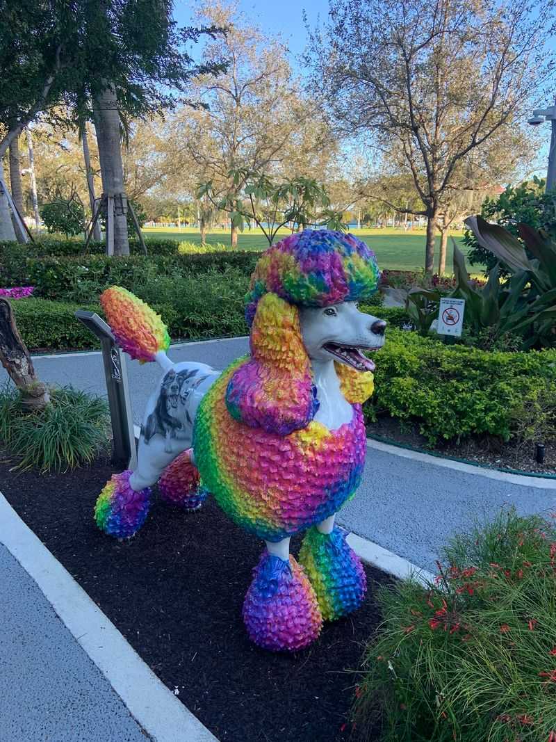 Bringing Kids to the Sculpture Garden Bringing Kids to the Sculpture Garden