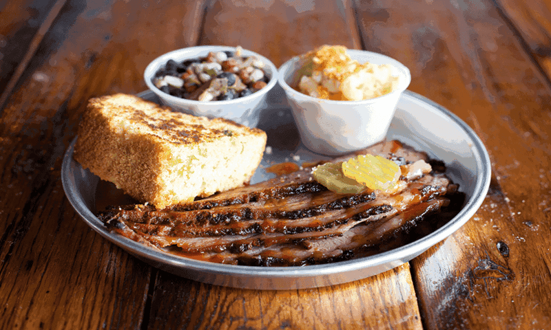 Brisket, Ribs, and the Meats Behind the Name Brisket, Ribs, and the Meats Behind the Name