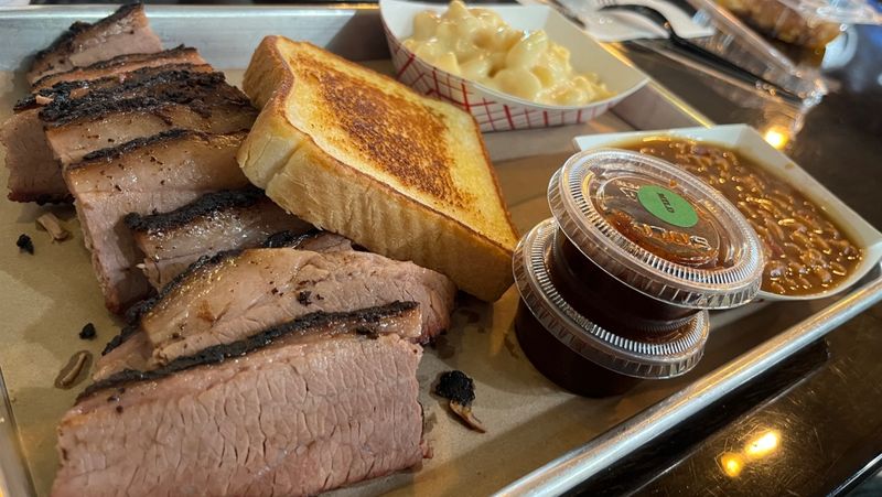 Brisket That Keeps People Coming Back Brisket That Keeps People Coming Back
